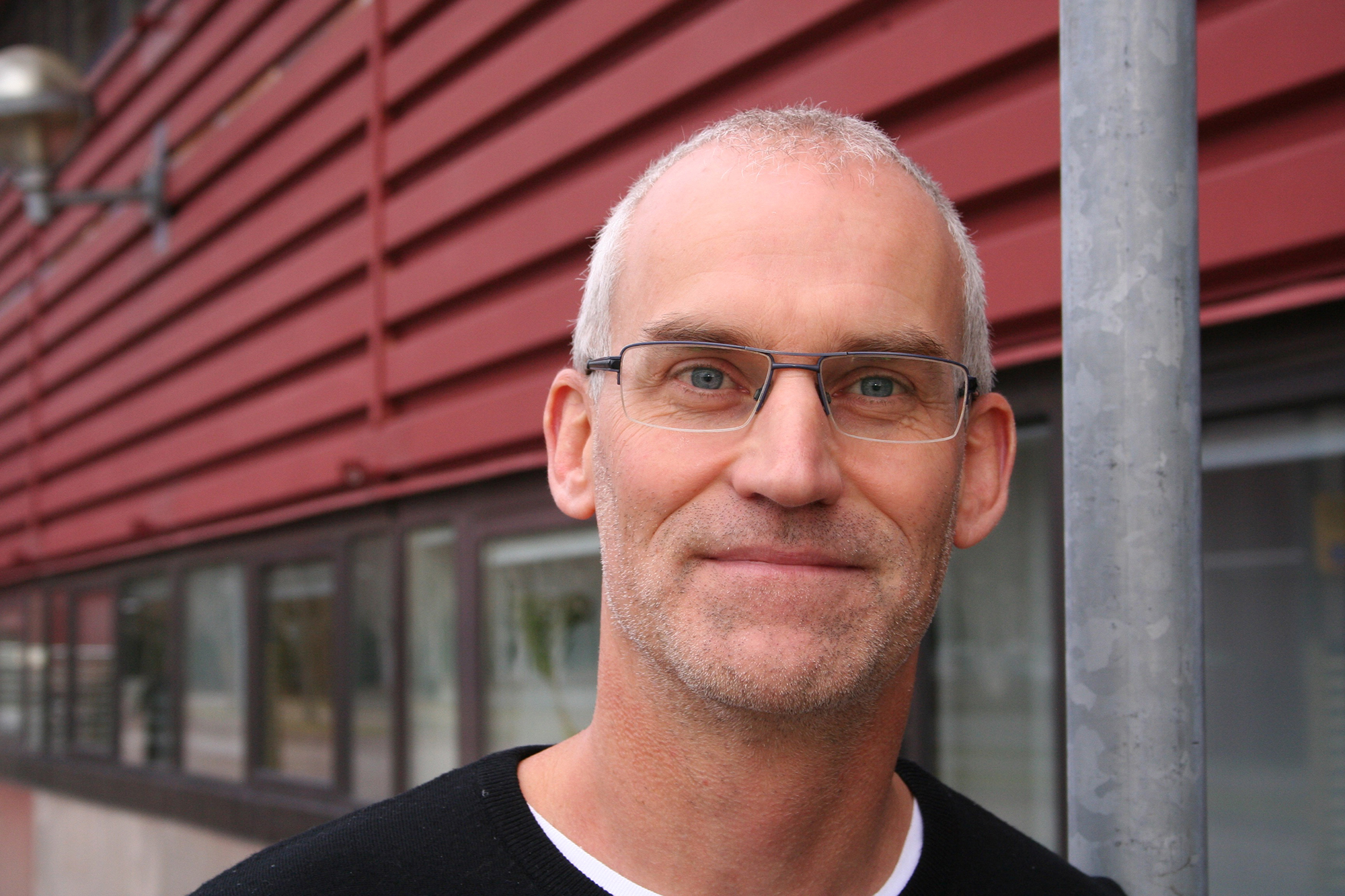 Per-Olof Hansson, Lärarutbildare och IEI