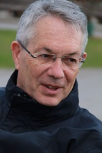 Professor Mikael Heimann
