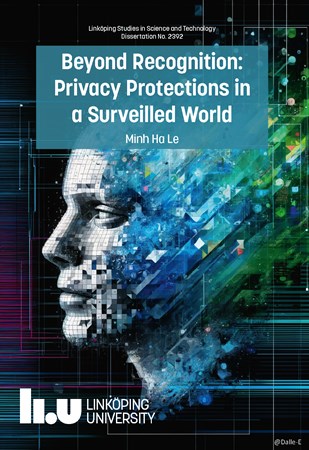 Cover of publication 'Beyond Recognition: Privacy Protections in a Surveilled World'