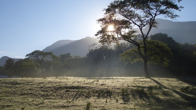 Landskap, Tanzania