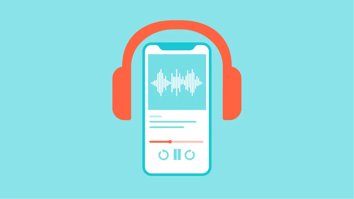 Illustration Podcast