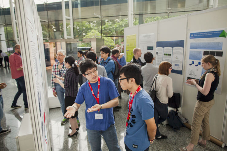 NTU IGS LINKÖPING WORKSHOP