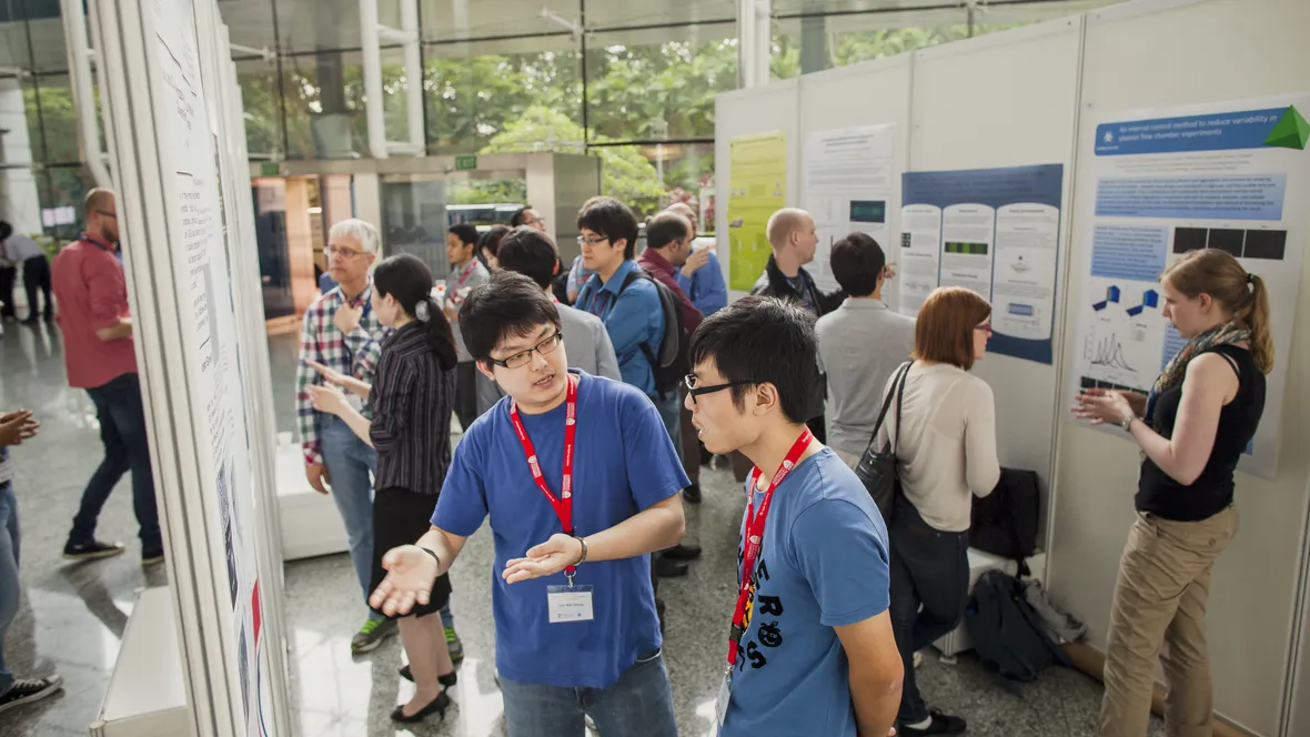 NTU IGS LINKÖPING WORKSHOP