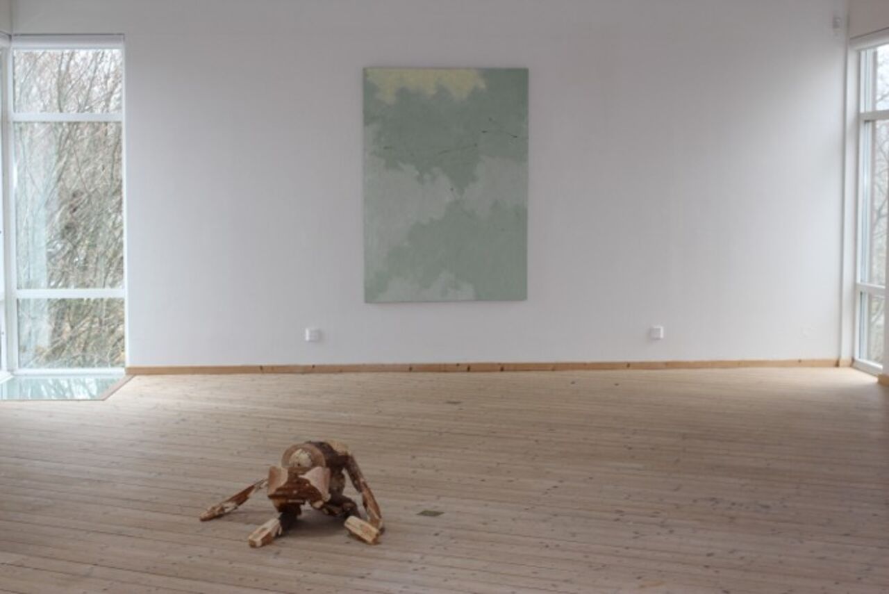 Fotografier: A Fragile Position, 2022. Foto: Julia Bondesson.