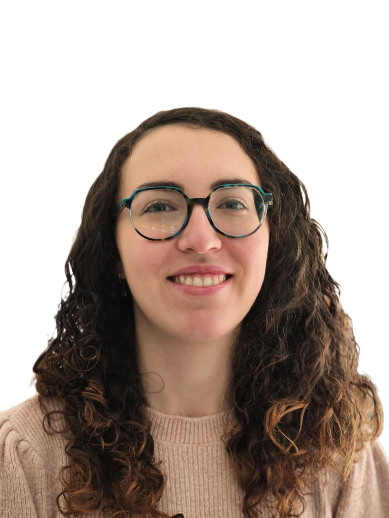 Vittoria Bucciarelli, PhD student, FHNW University of Applied Sciences and Arts Northwestern Switzerland