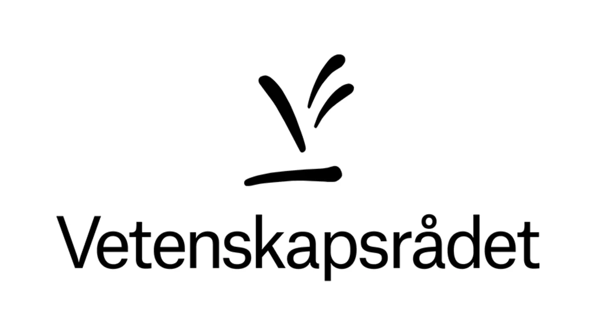 Vetenskapsrådet, logotyp