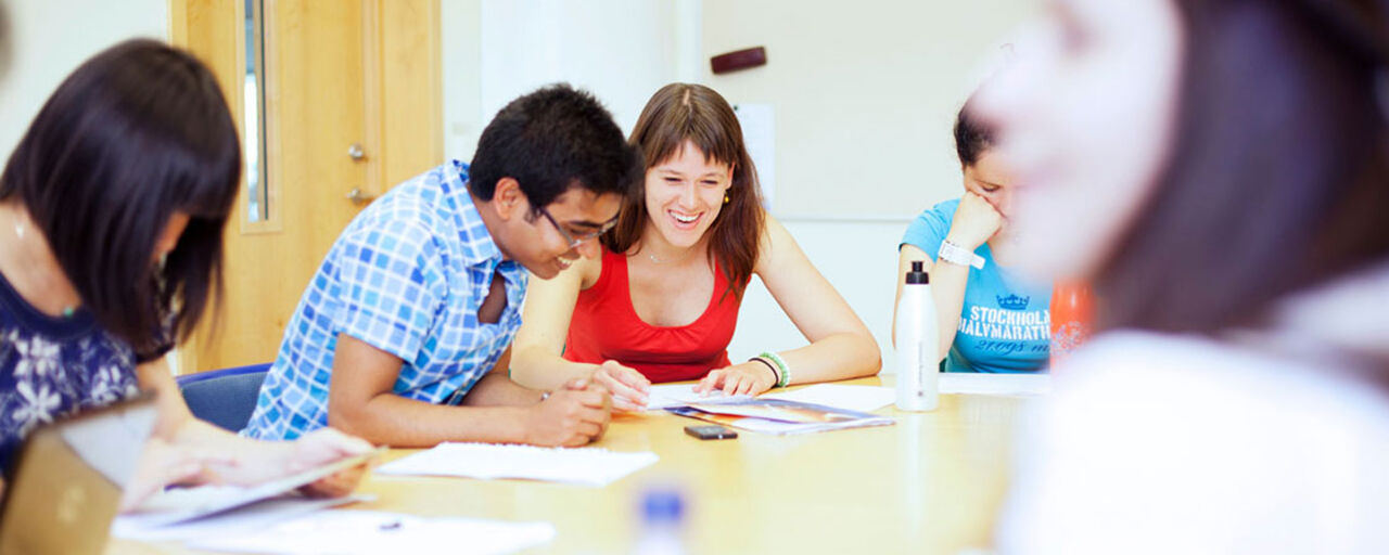 Bengt Ihre Research School