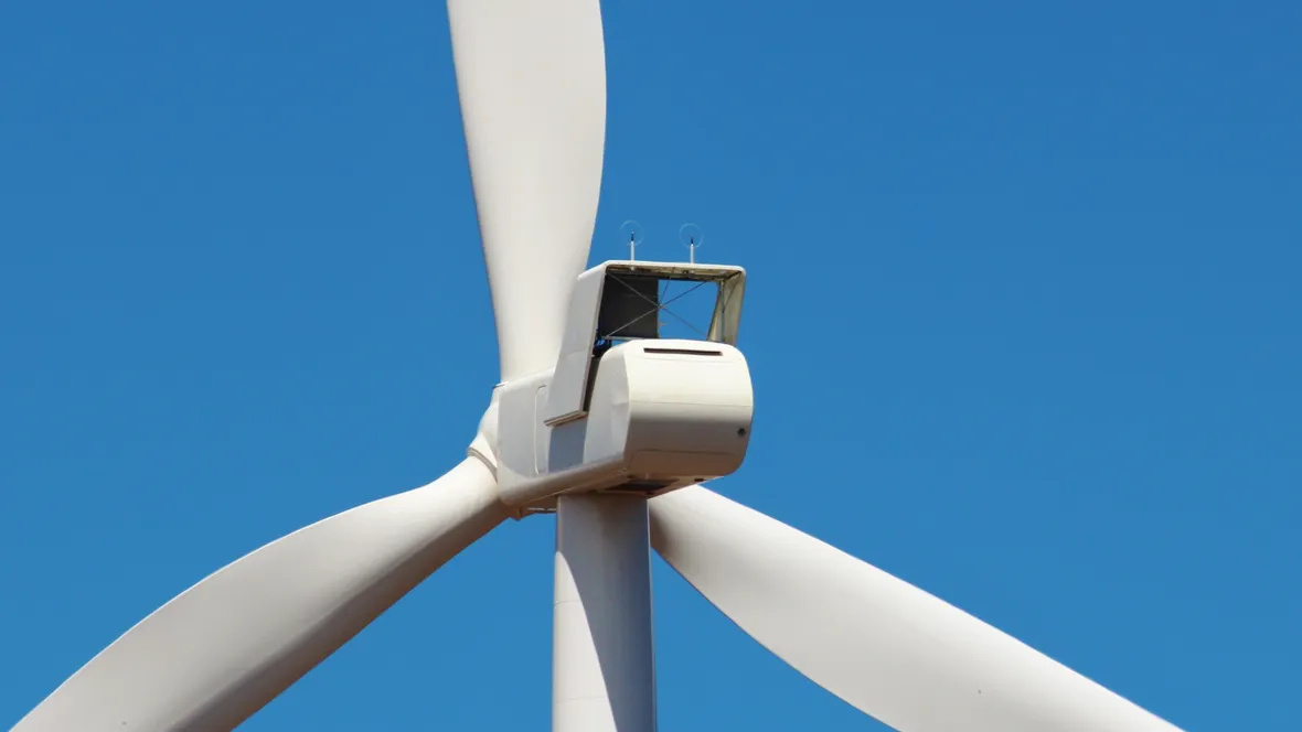 vindkraftverk