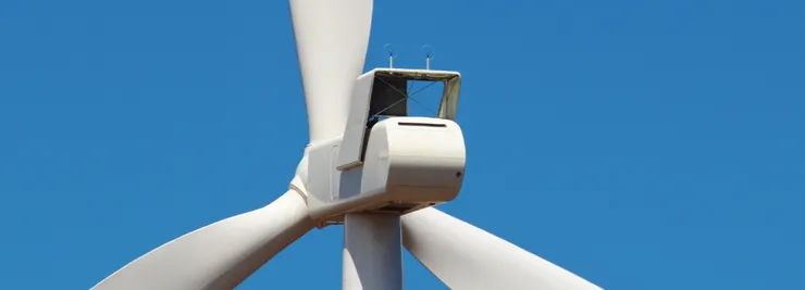vindkraftverk