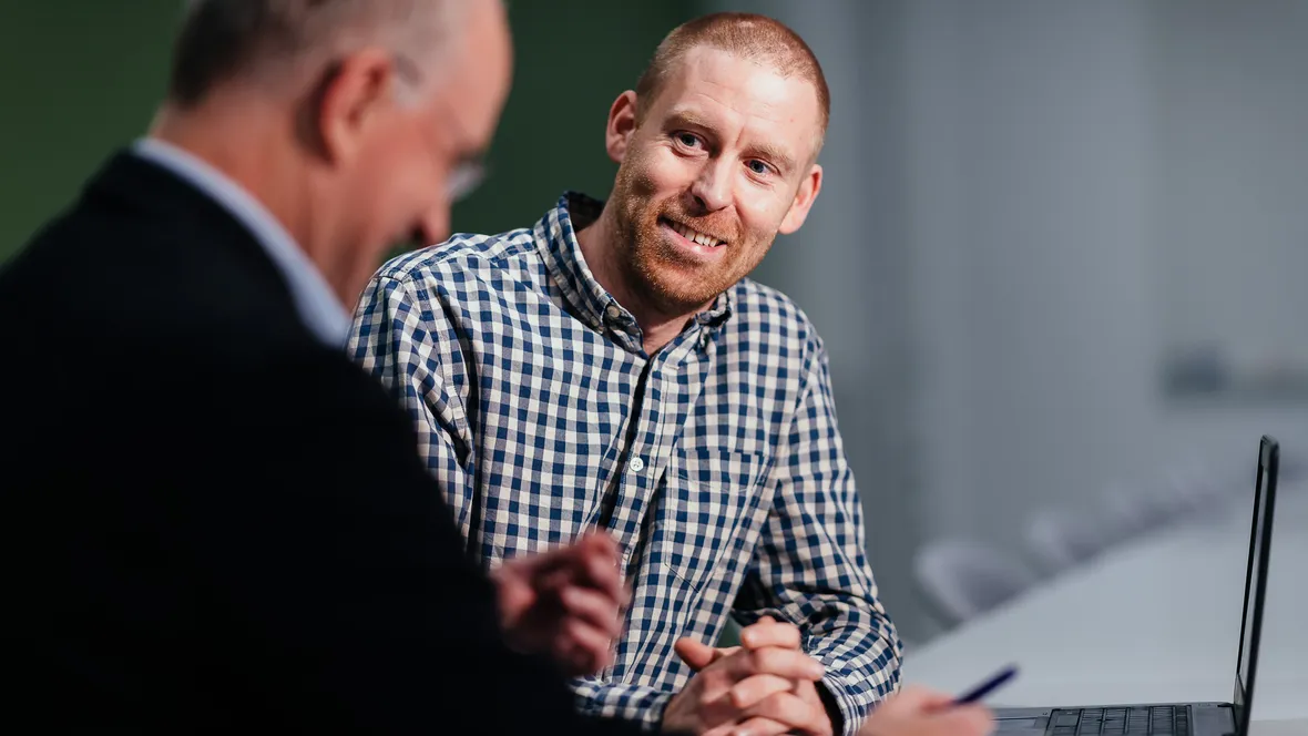 Optimization for Control Applications.