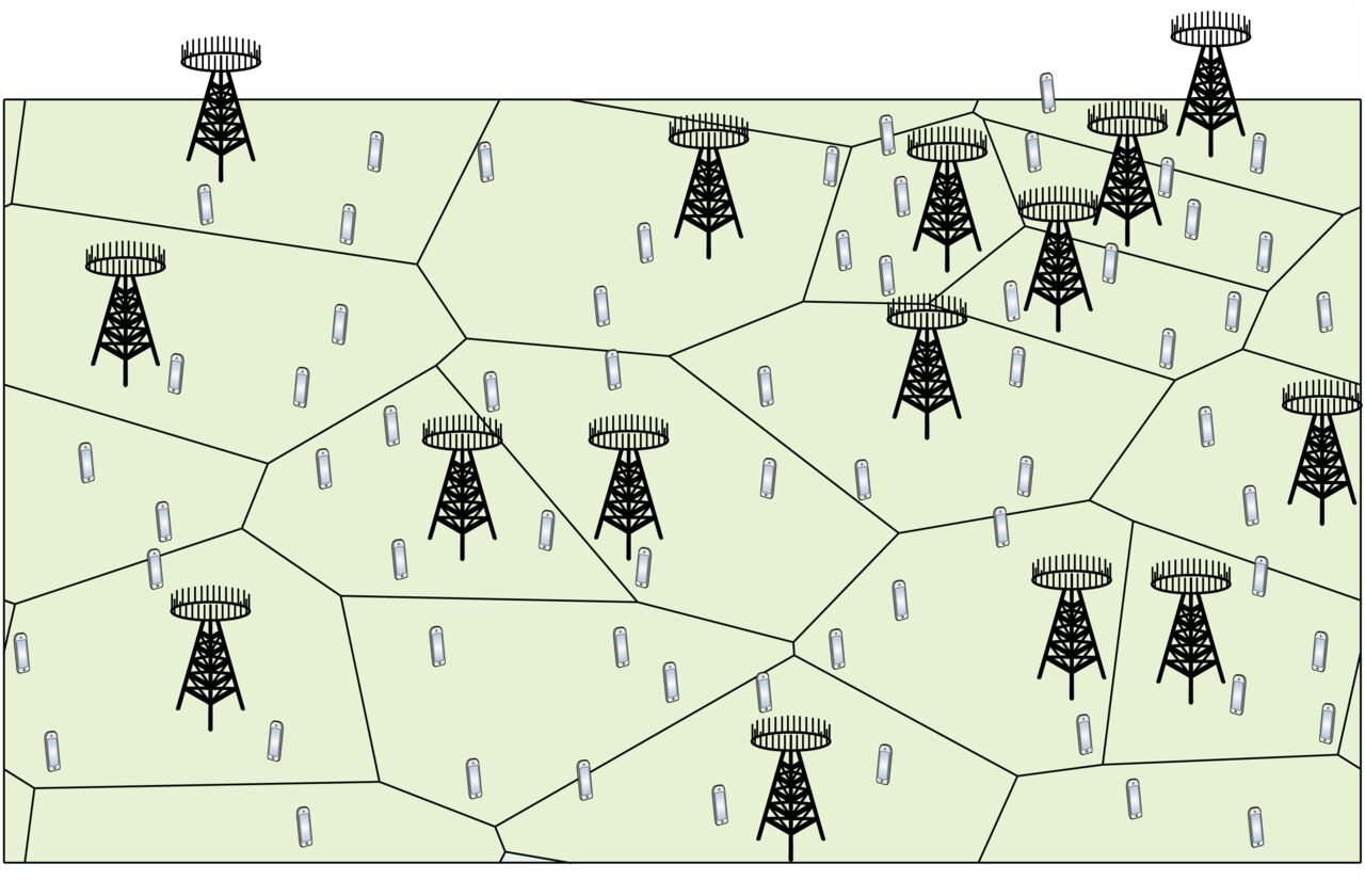 Resource allocation and energy efficiency.