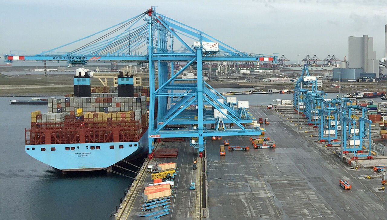 Mechanical manipulators.