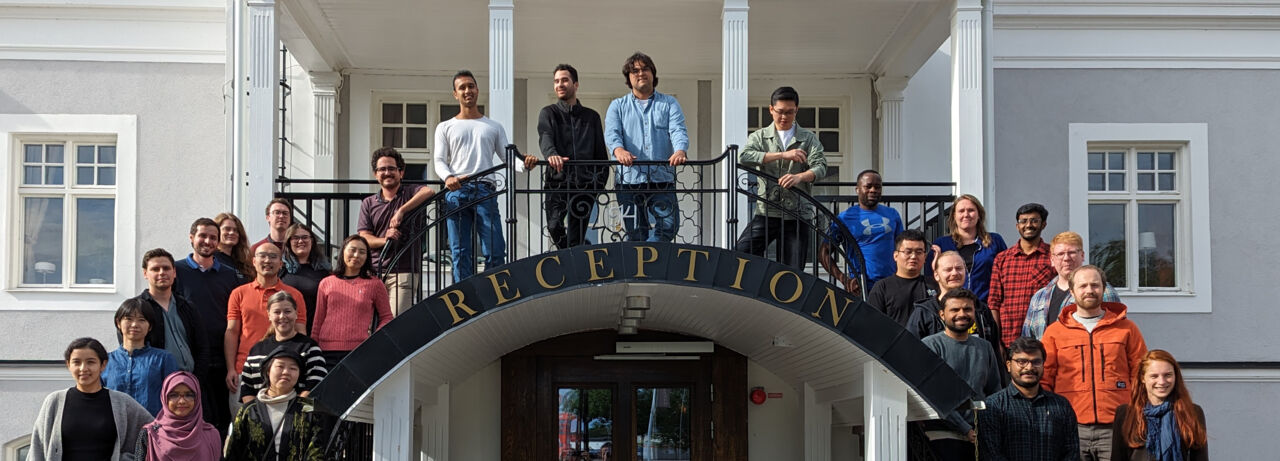 Agora Materiae grupp