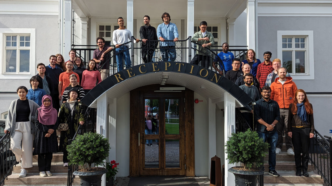 Agora Materiae group