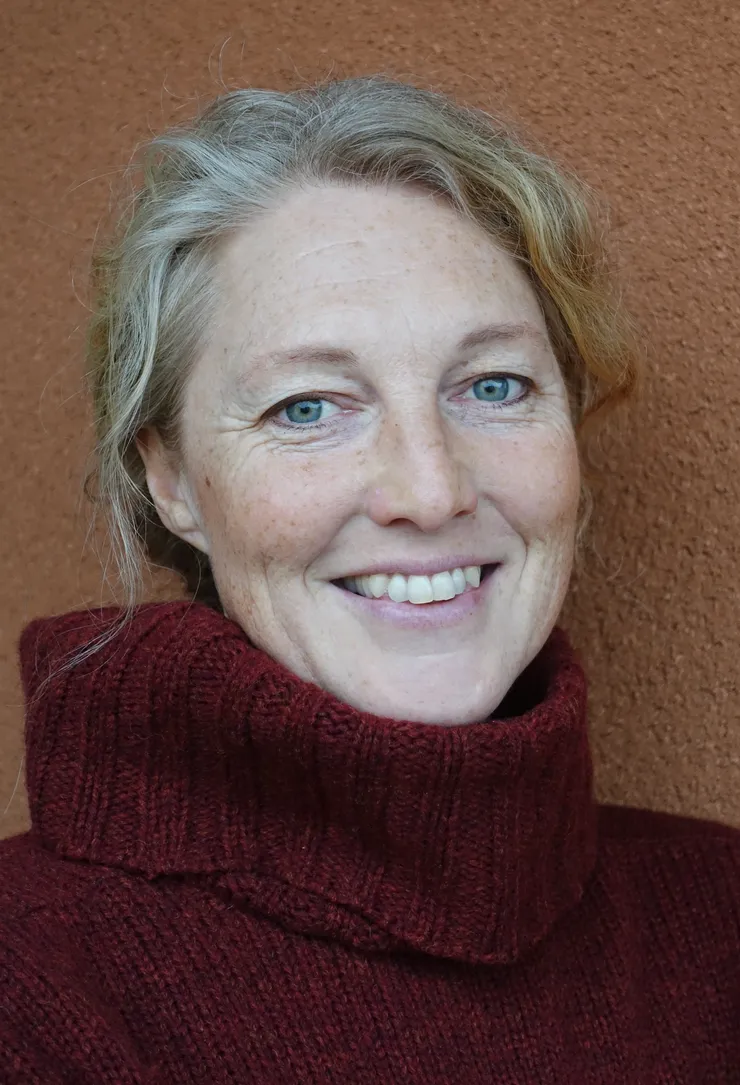 Karin Eliasson