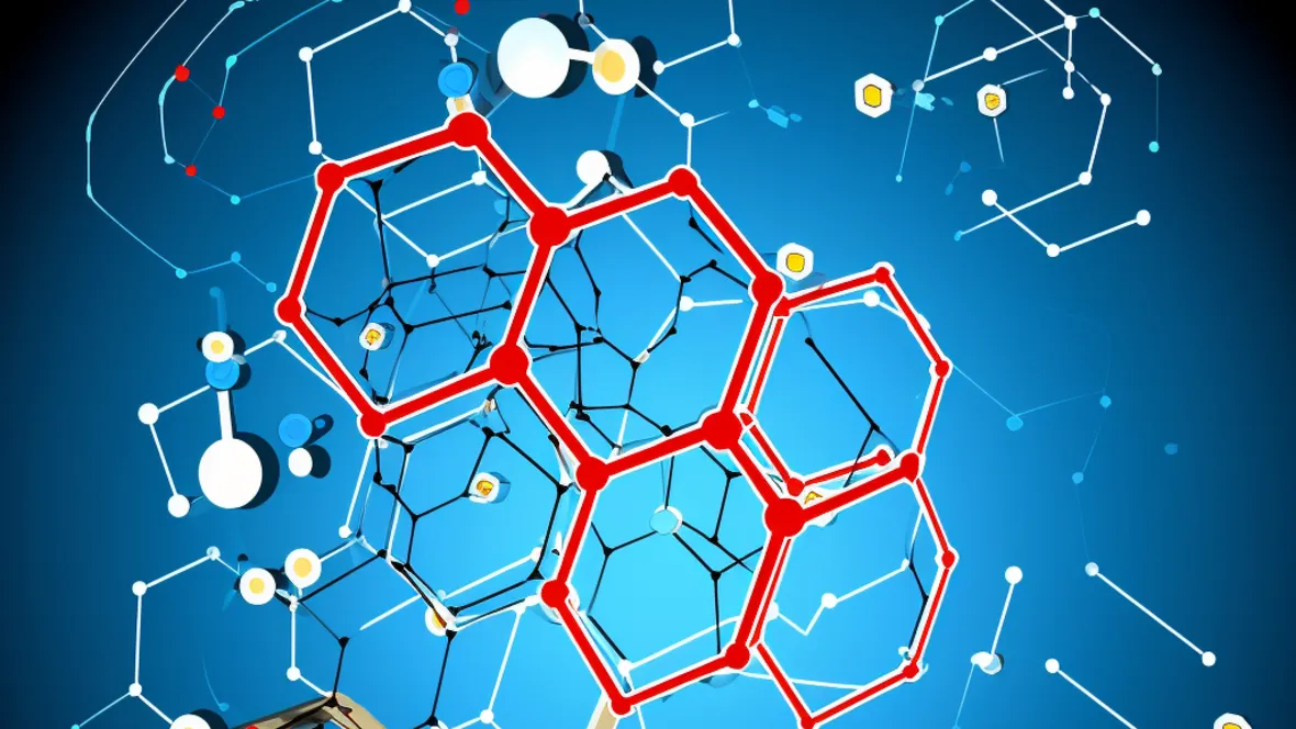 Data-Driven Determination of Macromolecular Structures