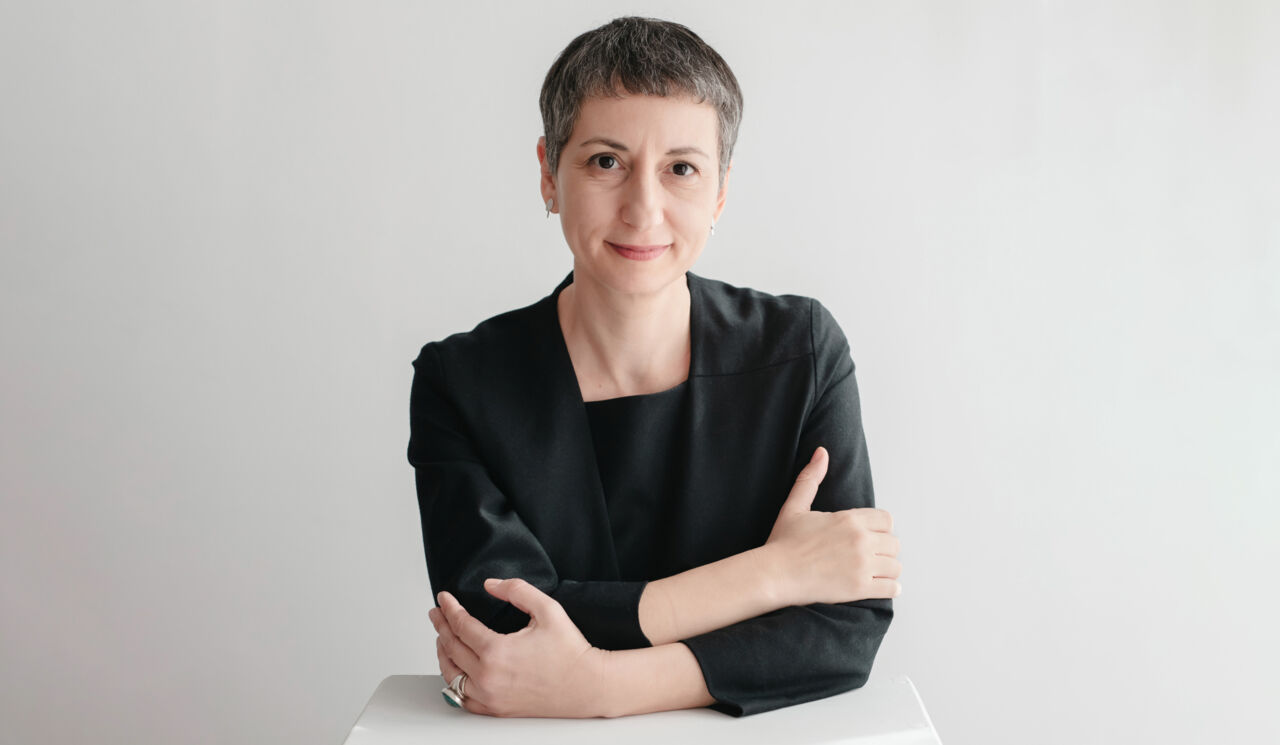 Theopisti Stylianou-Lambert.