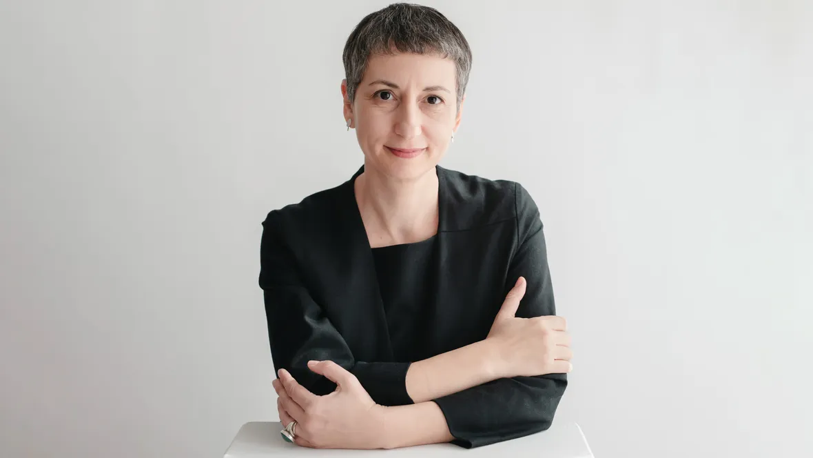 Theopisti Stylianou-Lambert.