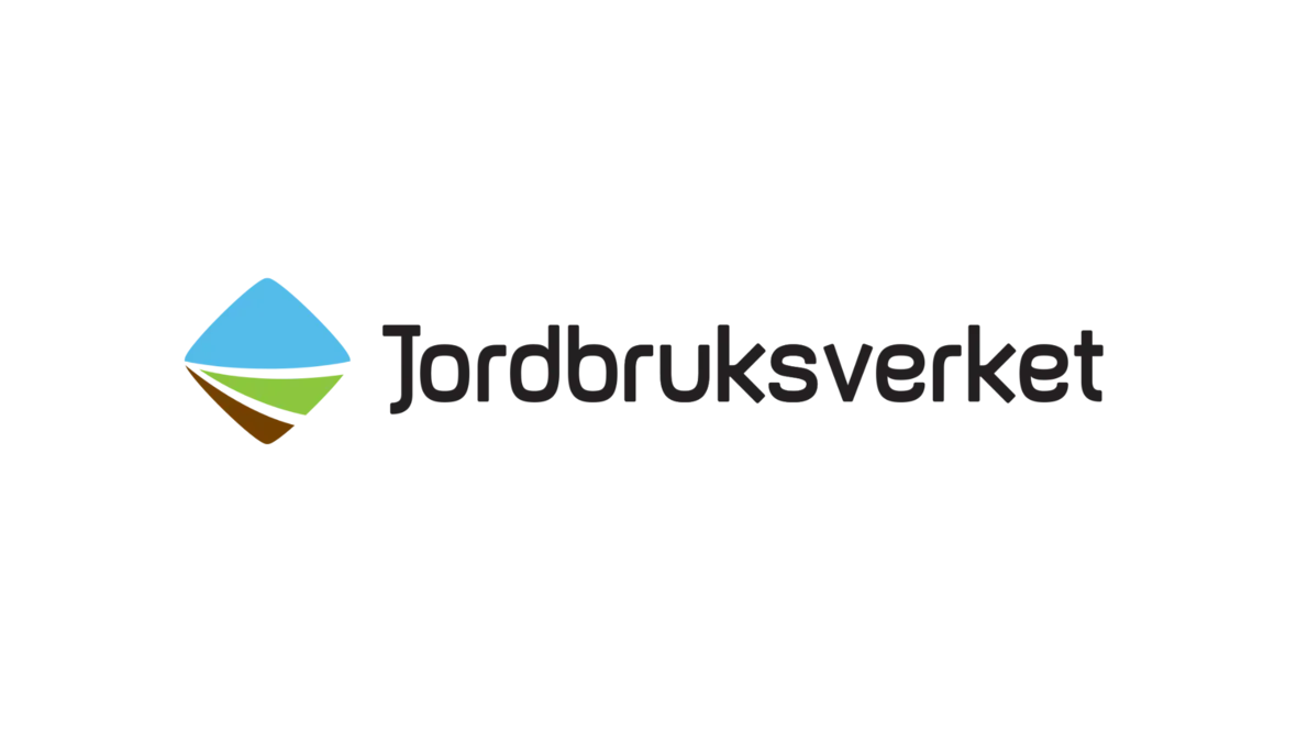 Jordbruksverket logo.