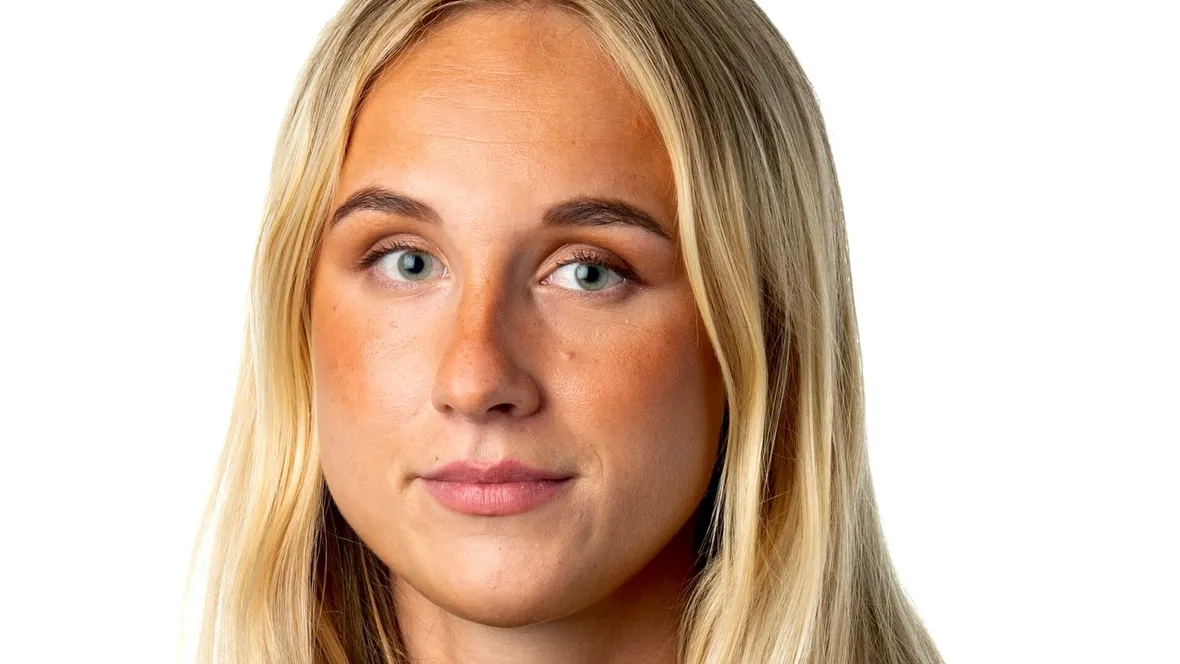 Matilda Hedlund, alumn från masterprogrammet IT & Maanagment