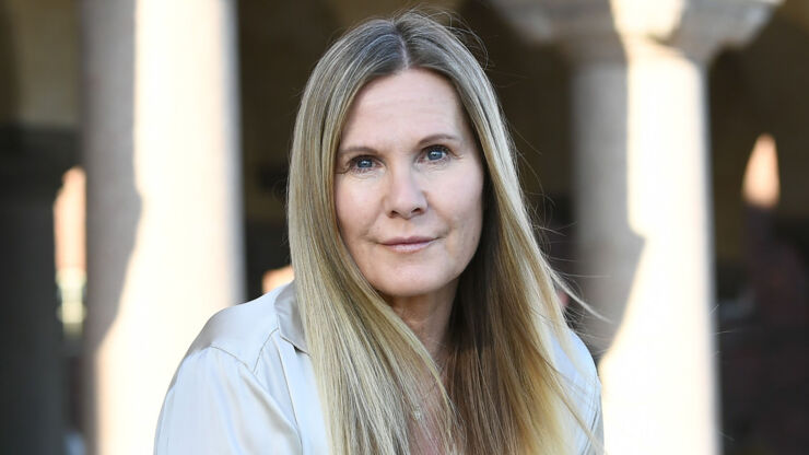 Charlotta Bernervall
