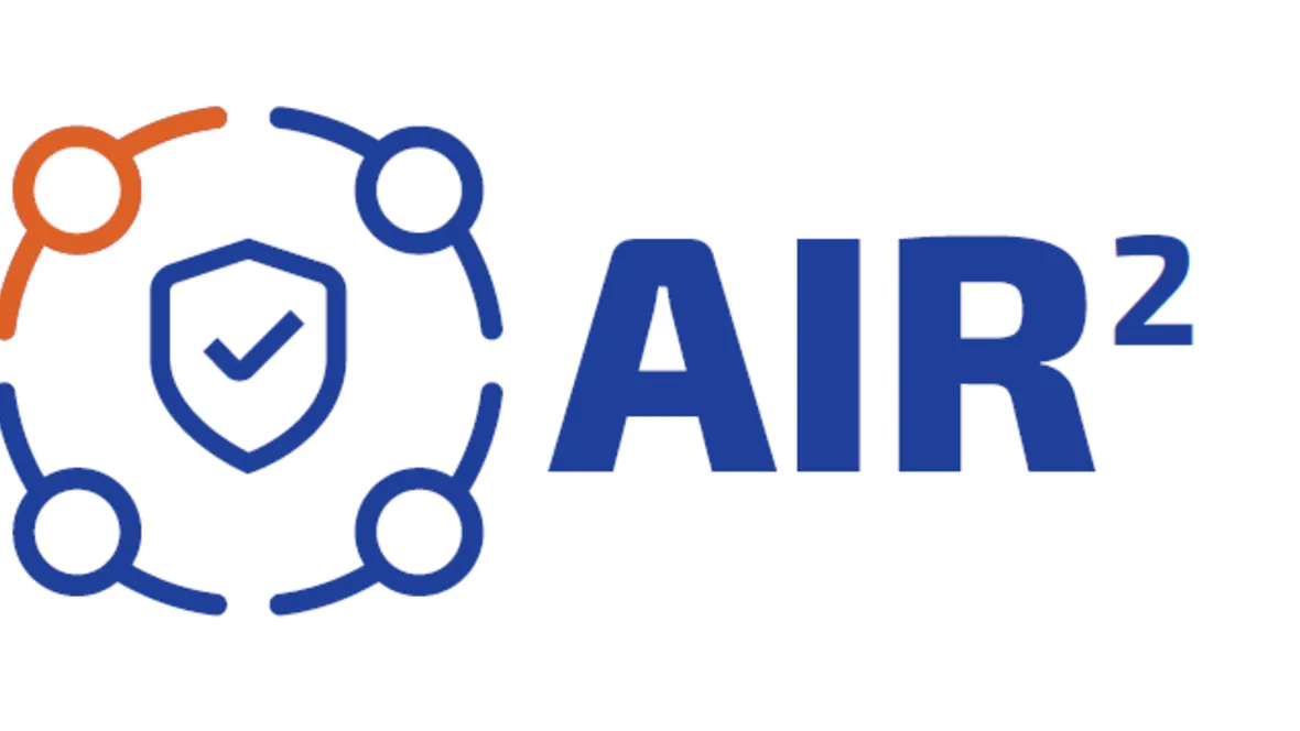 Logotype for the projekt.