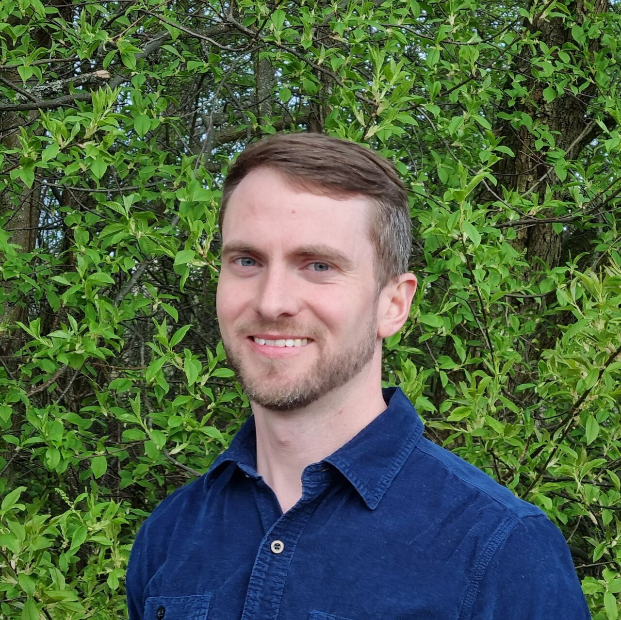 En bild på Össur Ingi Emilsson