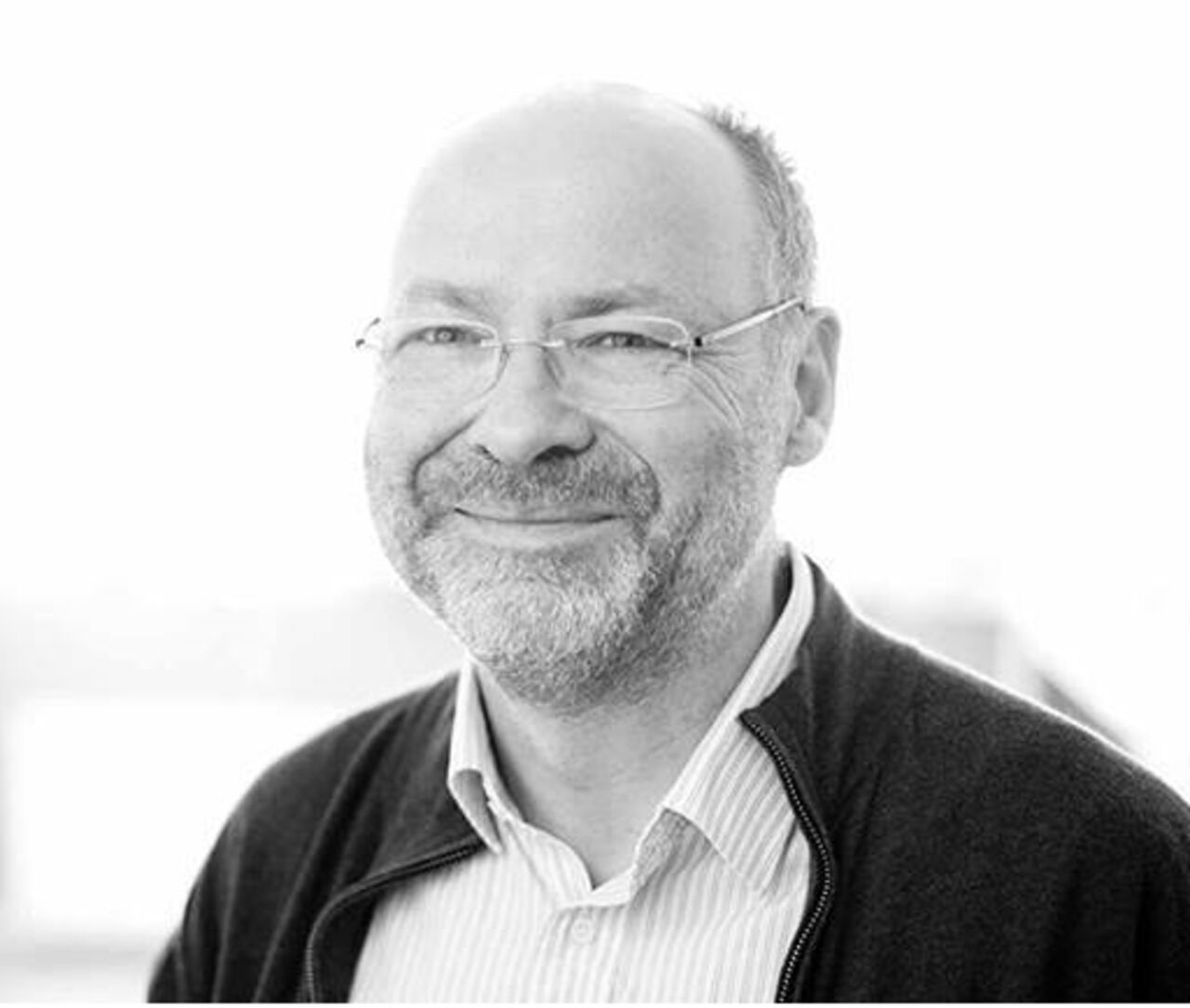 En bild på Hasse Melbye