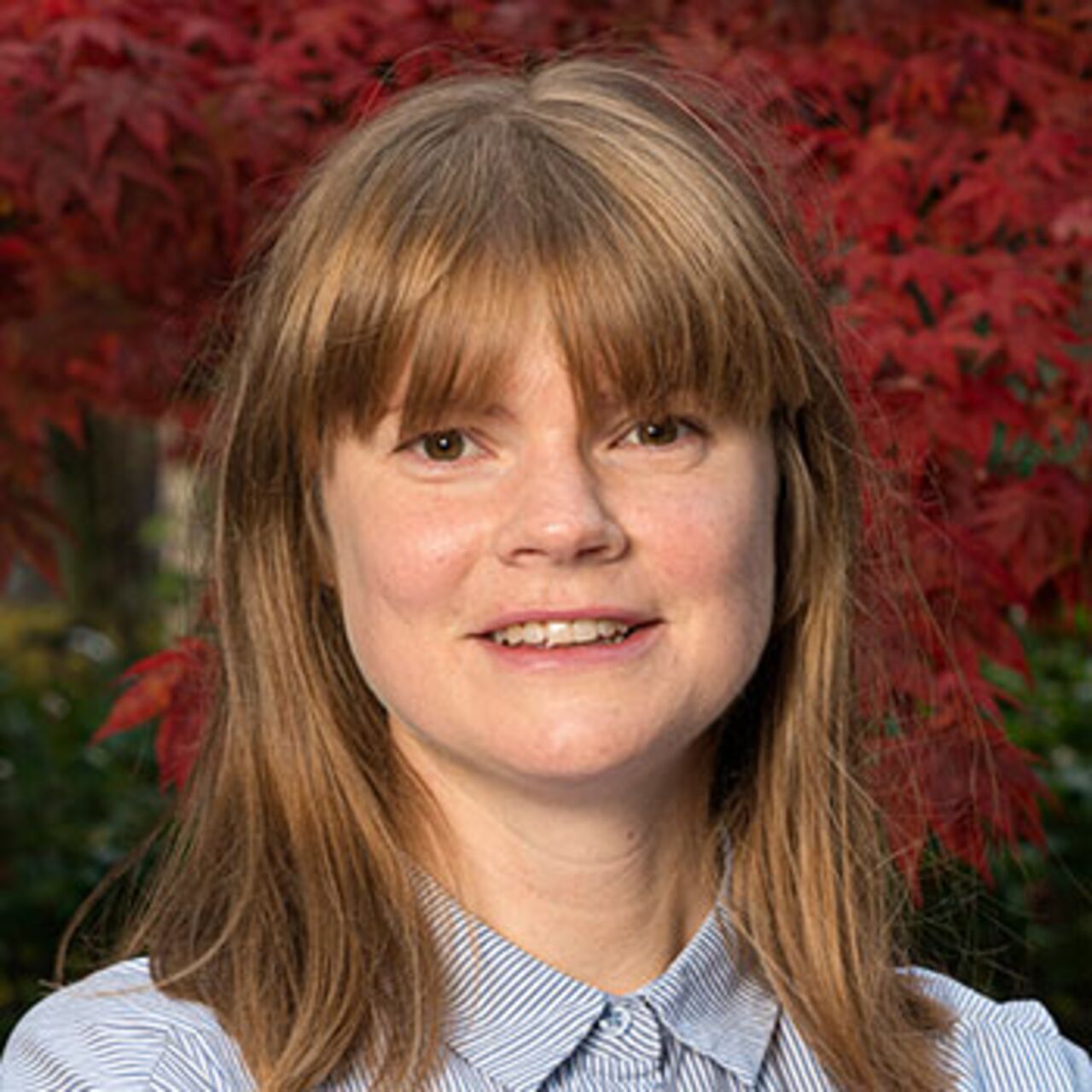 Linn Järnberg, research fellow, SEI, Tema M