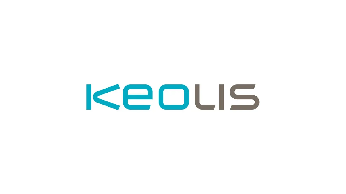 Keolis Sverige AB logotype
