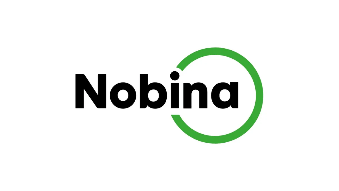 Nobina Sverige AB logotype