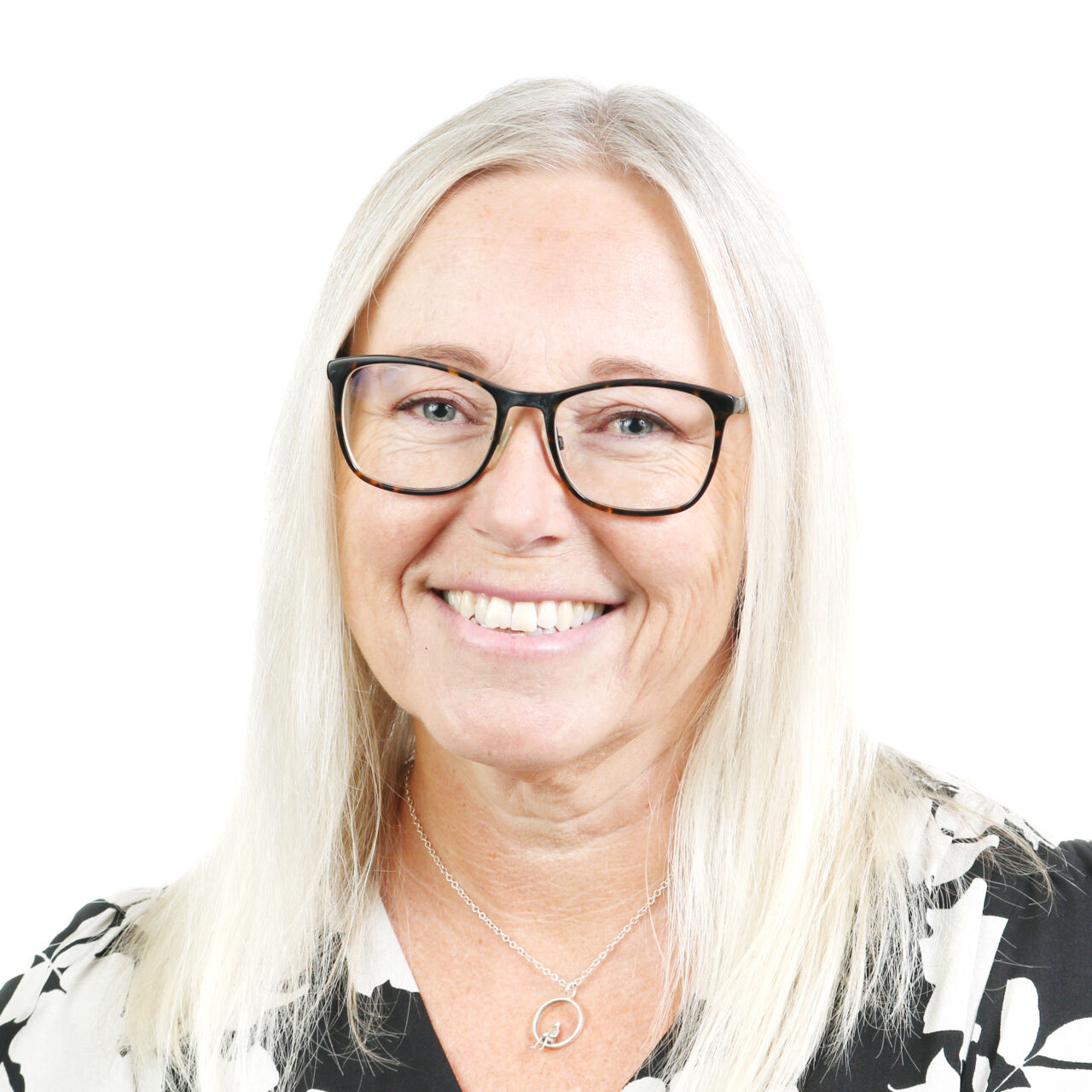 Laila Höljervangen.