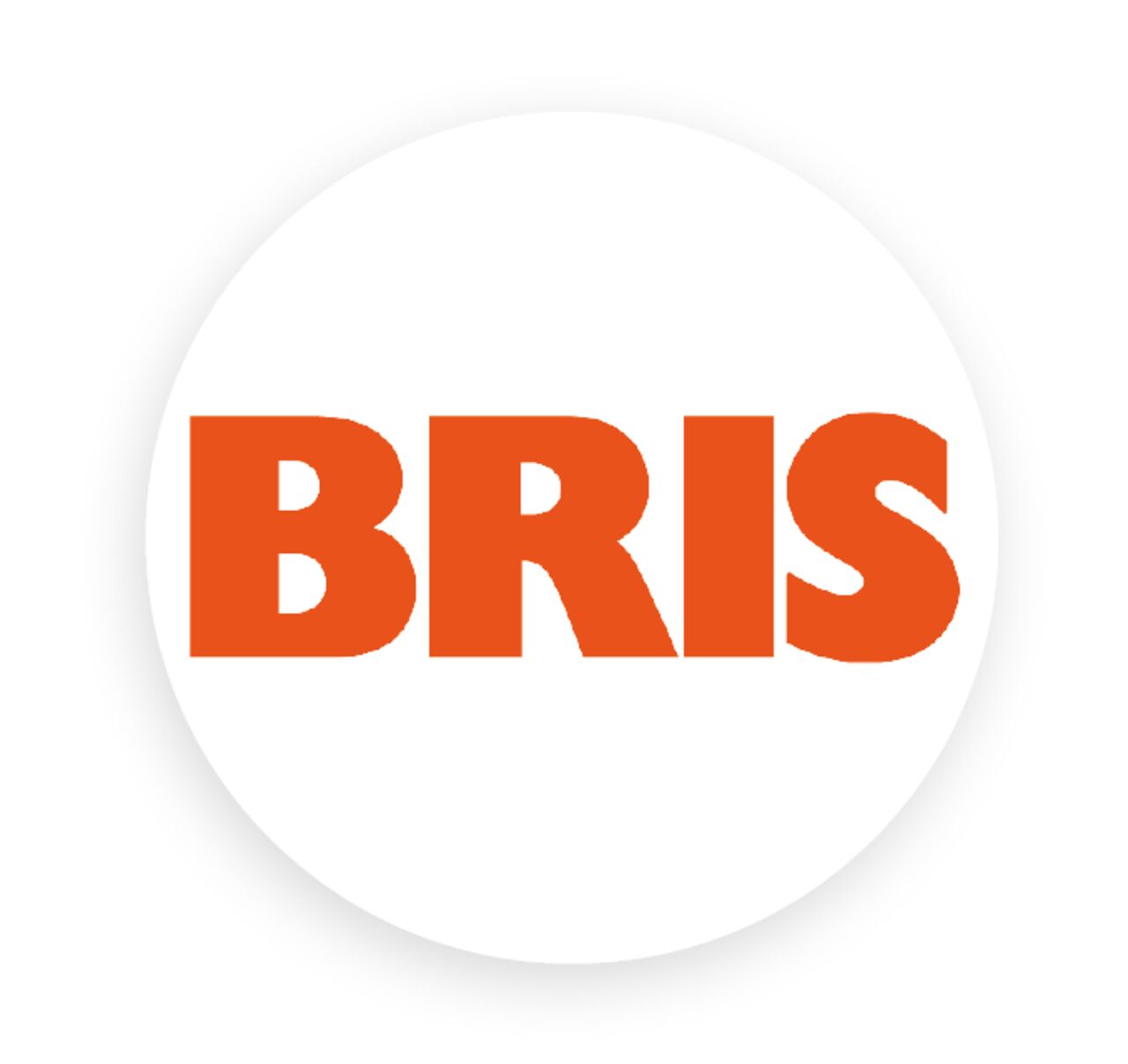 Bris logotyp.