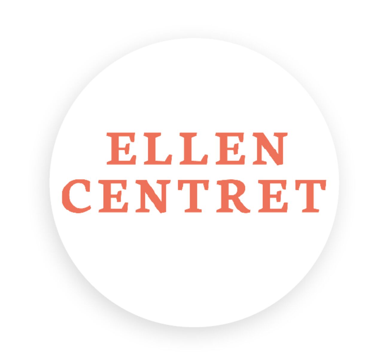 Ellencentrets logotyp.