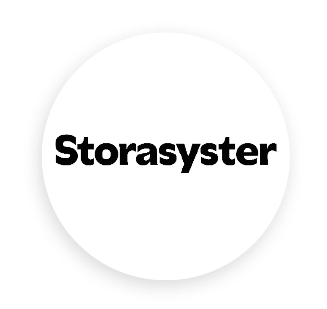 Storasysters logotyp.