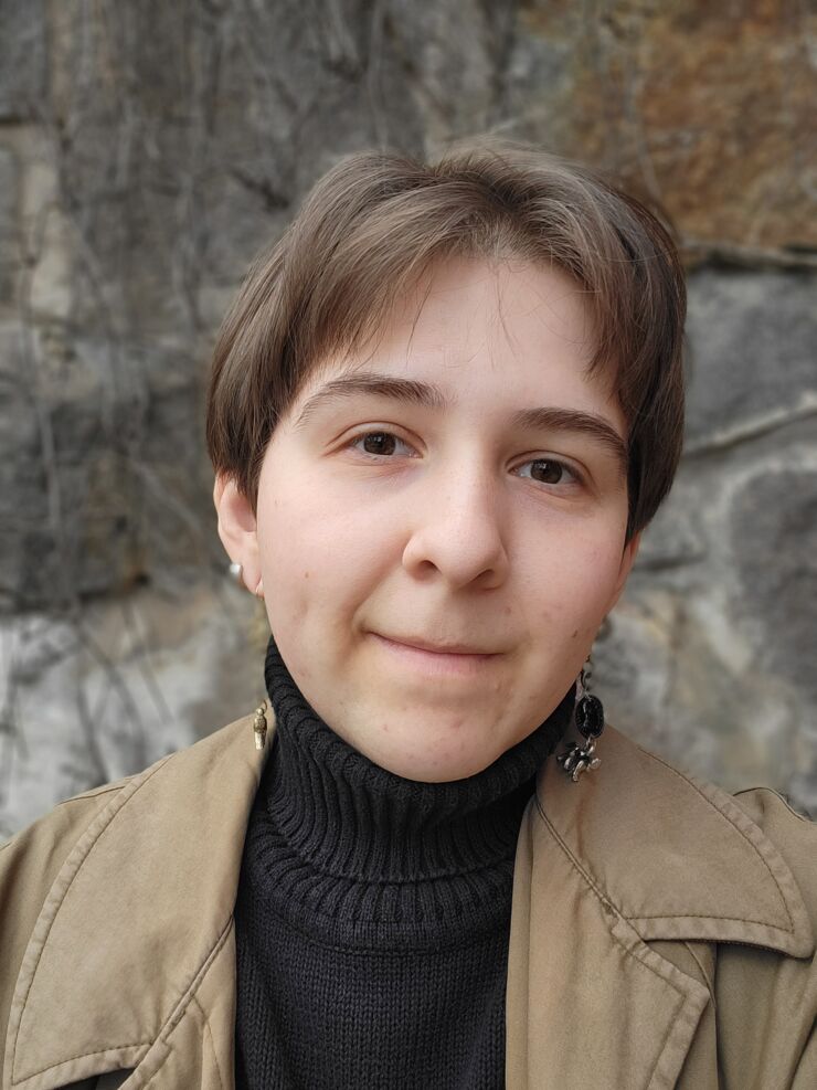 Noah Vestermark