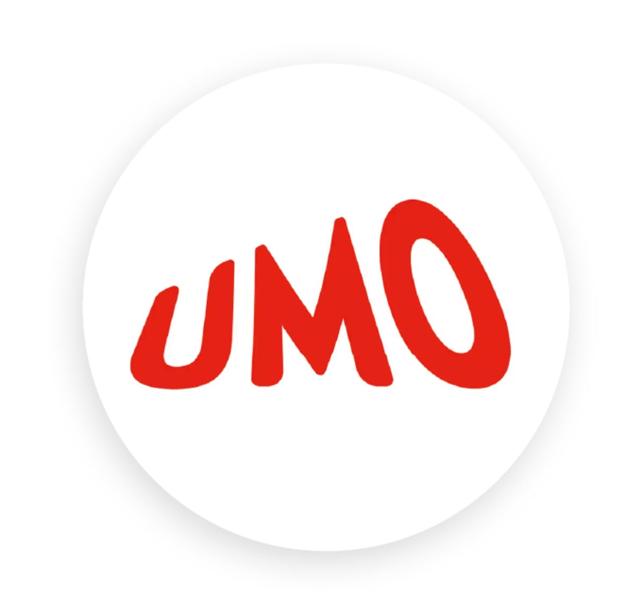 Umos logotyp.