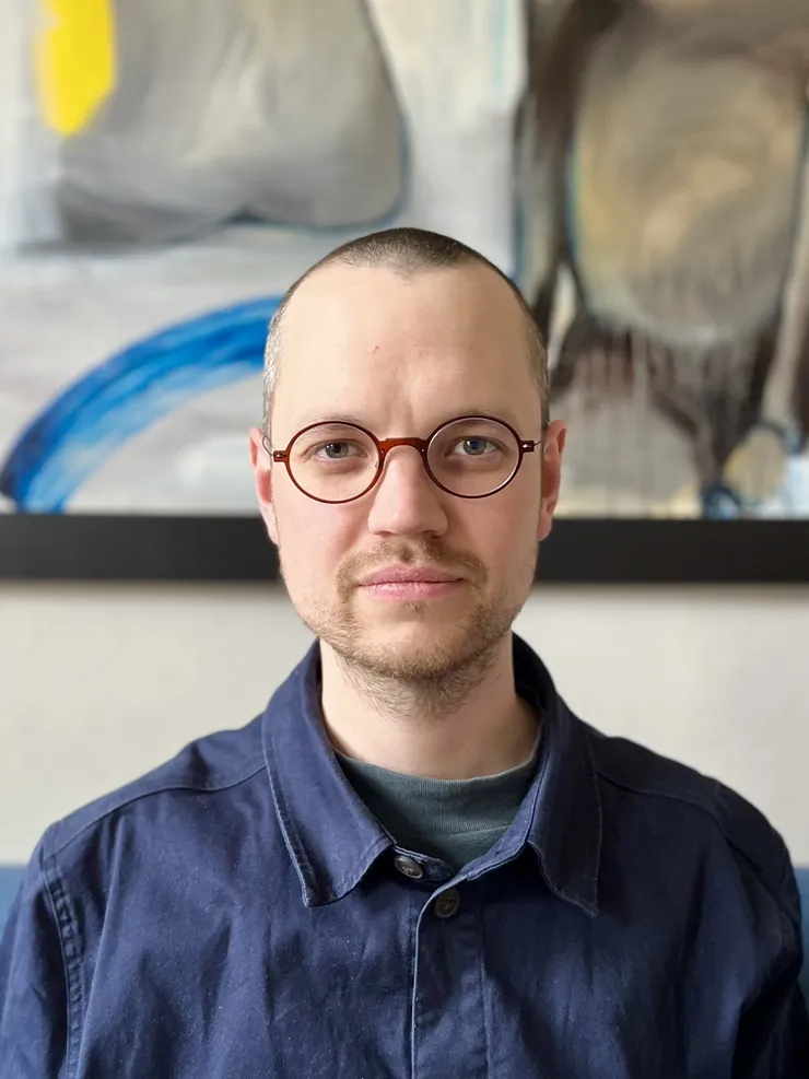 Josef Ginnerskov, SweCSS
