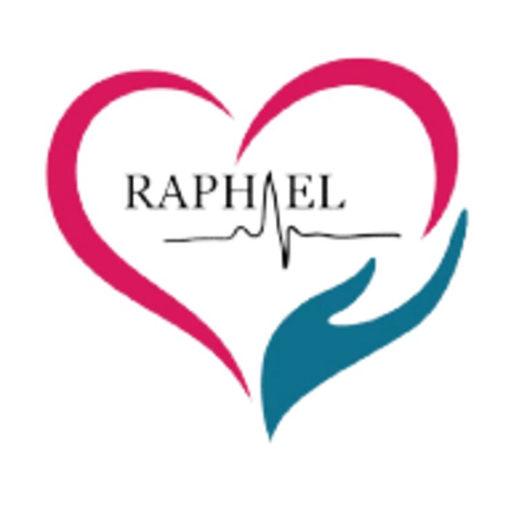 Logotype for Raphael