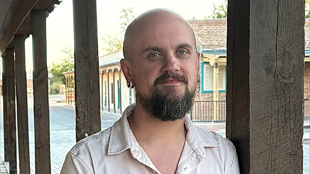 Marshall A. Taylor, senior fellow, SweCSS