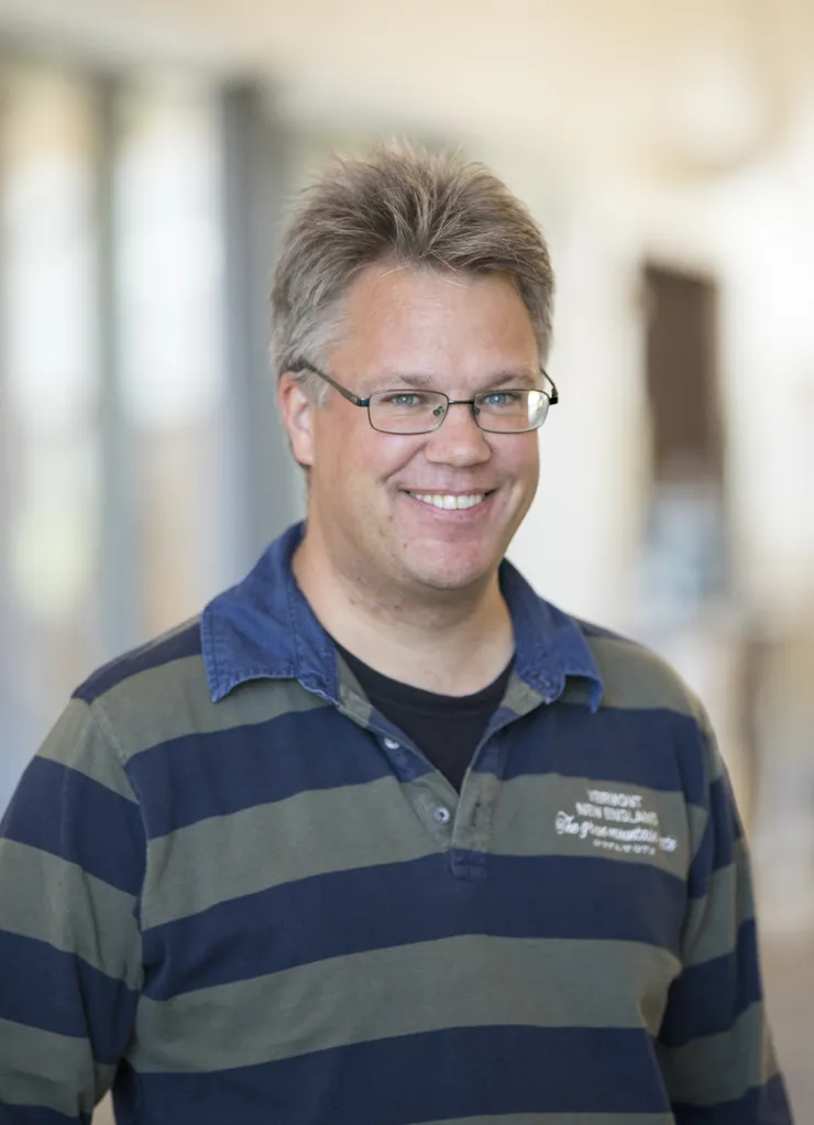 Jesper Haglund, Universitetslektor i fysikens didaktik, Karlstads universitet
