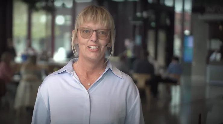 Cecilia antagning residence permit