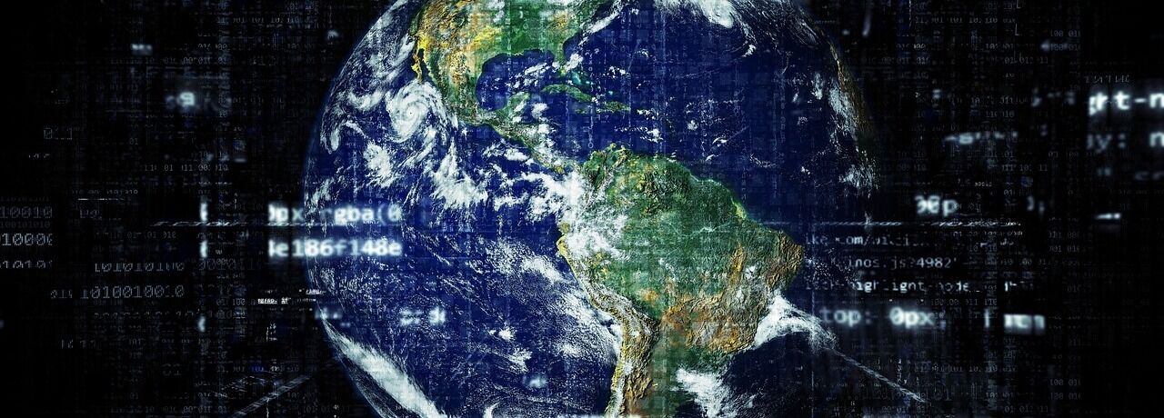 Earth.