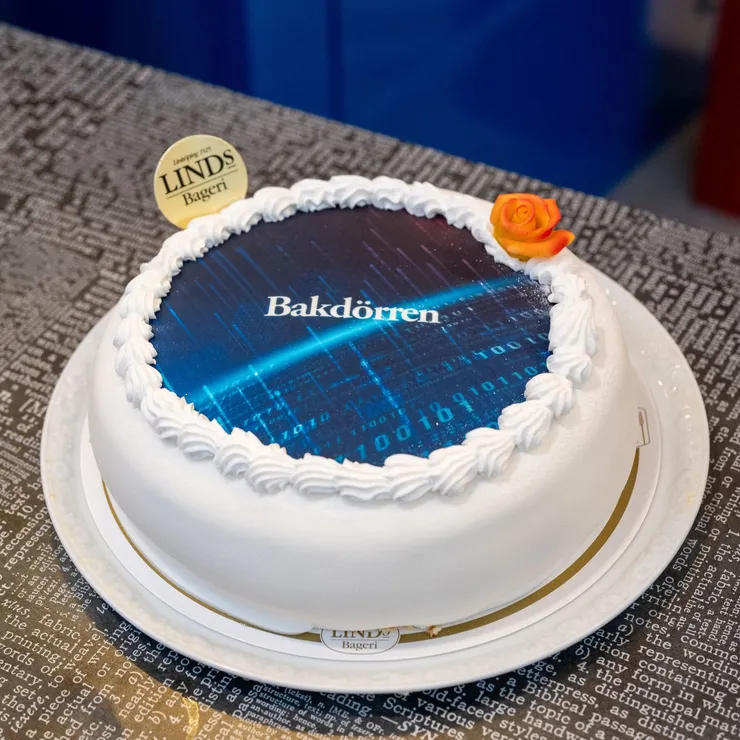 Cake 