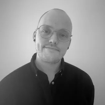 Joel Bernström.