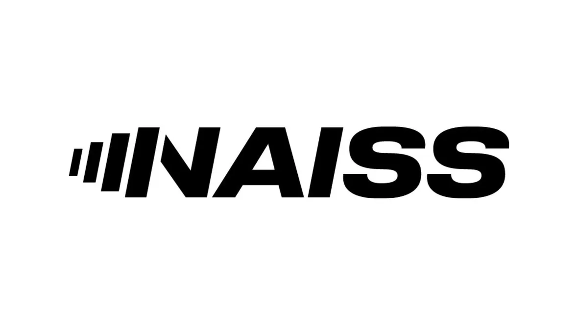NAISS logotype