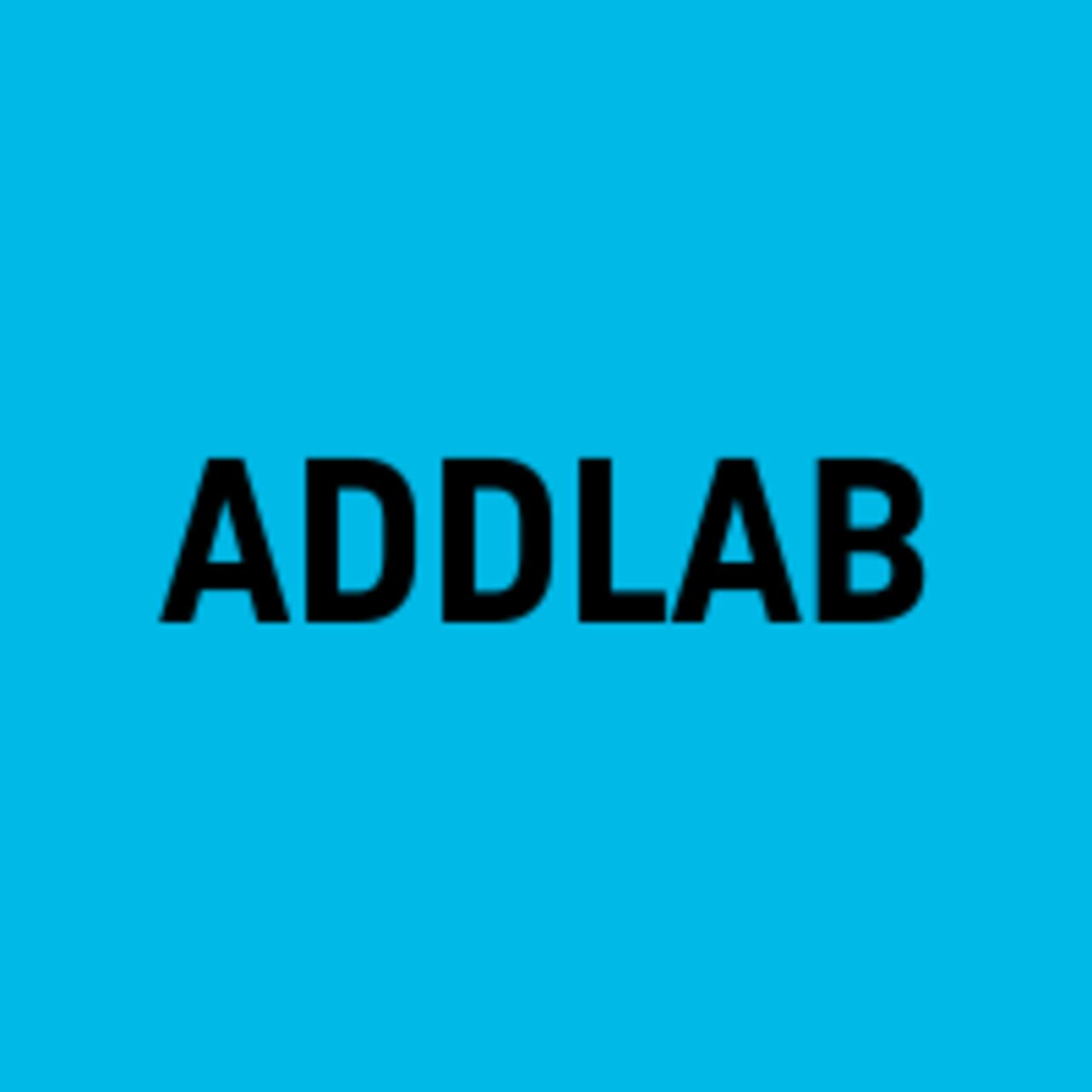 ADDLAB.