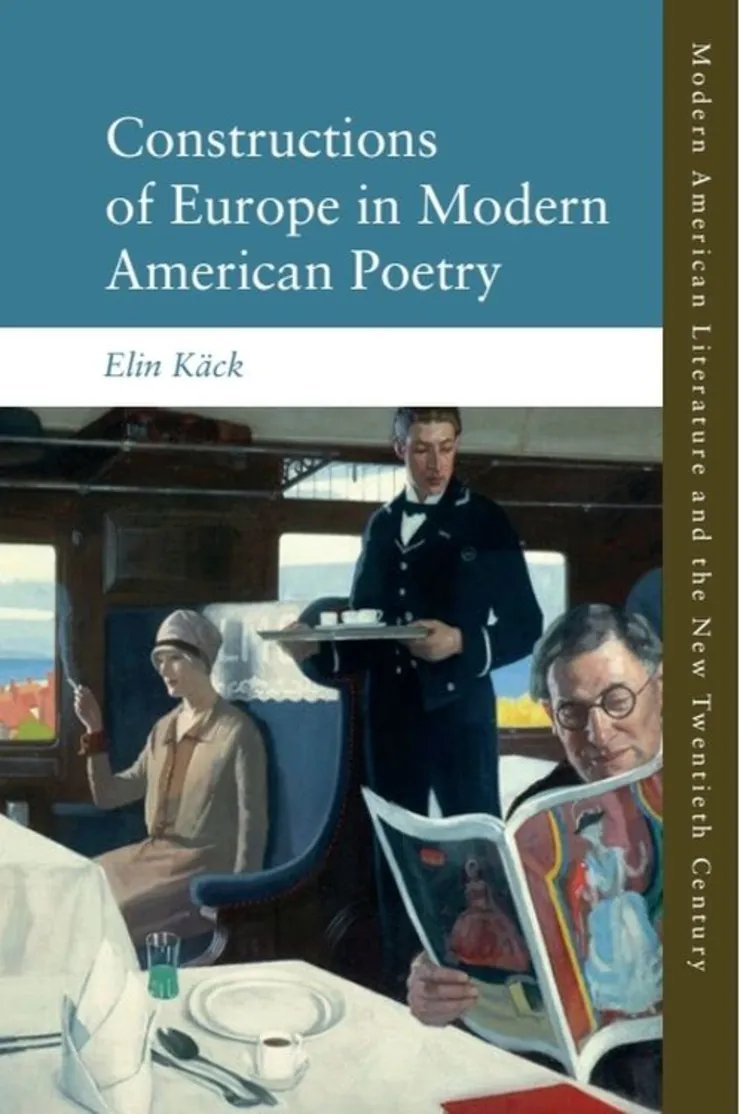 Elin Käck