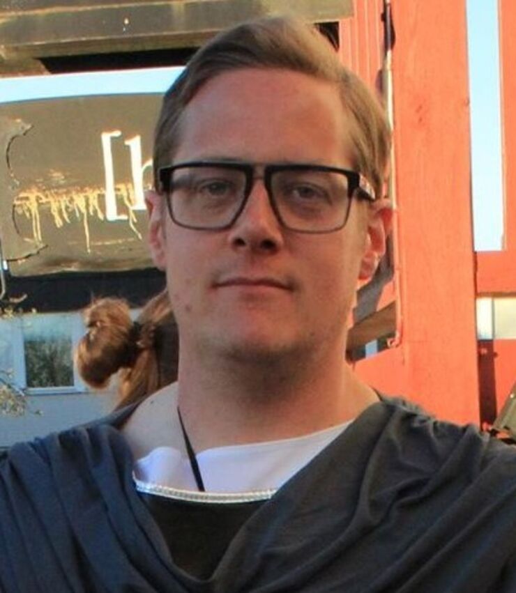 Staffan Samuelsson