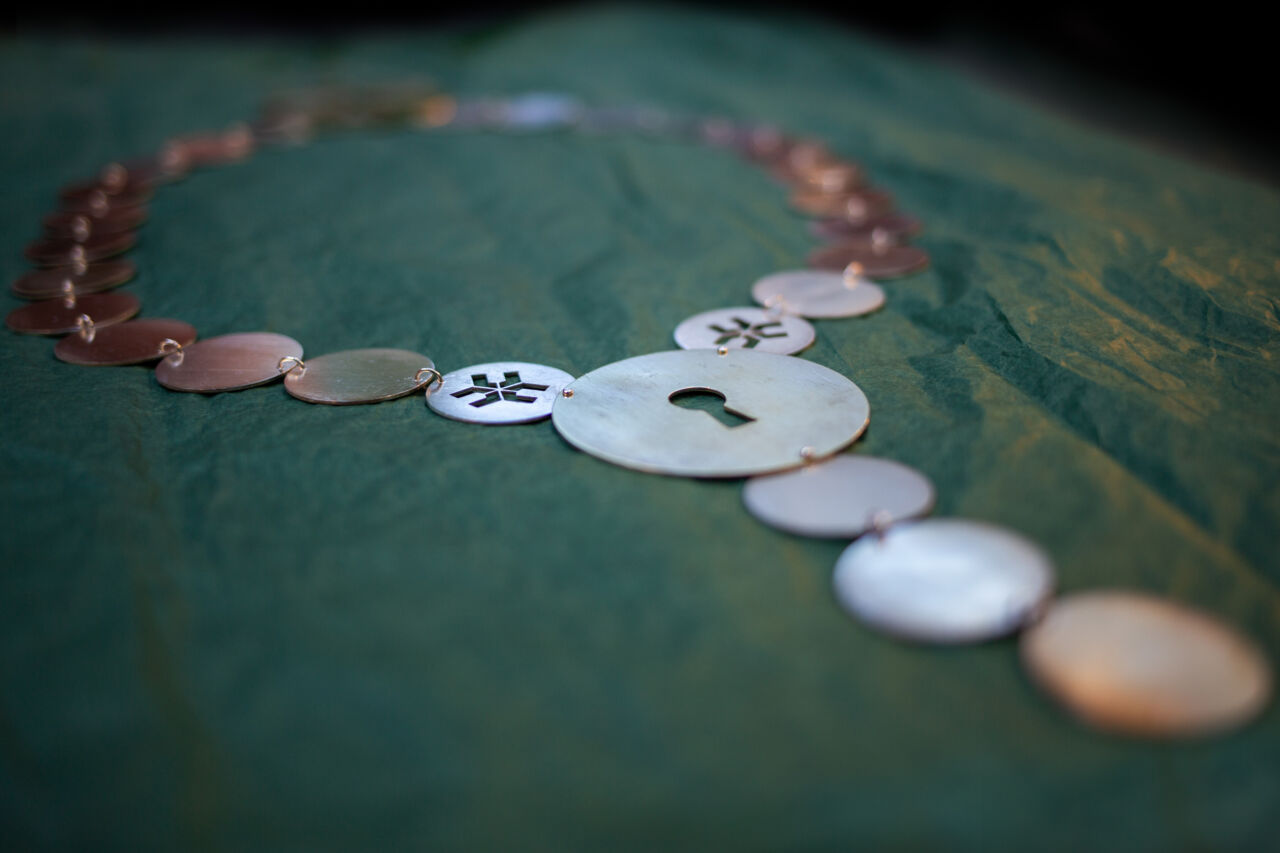 Dean's chain, Faculty of Educational Sciences